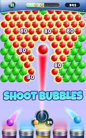 Bubble Shooter 3 For Android Apk Download