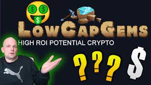 Best low cap cryptocurrencies to look forward in · 1. Top 4 Low Cap Altcoins Are These Still Good Crypto Investments Youtube