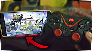Grab weapons to do others in and supplies to bolster your chances of survival. Como Jugar Free Fire Con Mando En Movil Android Facil No Root Youtube