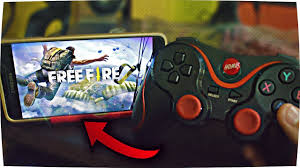 Como jugar call of duty mobile con cualquier mando. Como Jugar Free Fire Con Mando En Movil Android Facil No Root Youtube