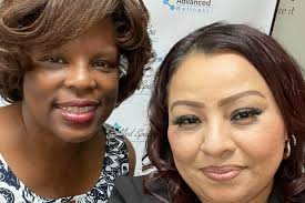 In my hometown we celebrate Sierra Senor Moore for being the 1st Afro  American female judge in the 7th Circuit #TheBigIcon⭐️