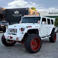 The Auto Firm White Jeep Jeep Wrangler White Jeep Wrangler