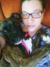 A Co-Worker took this a few days ago