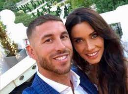 A collection of facts like married, affair, spouse, salary, net worth, bio and career. Wedding Of The Year Sergio Ramos Marries Pilar Rubio