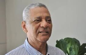 Presidenta del Círculo de Locutores lamenta fallecimiento locutor Luis  Lizardo Pichardo “Güicho”