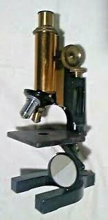 Our listings are from countries worldwide including many from top rated chinese. Scientific Instruments Vintage Brass Microscope
