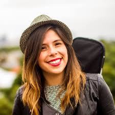 Karina Lehman's Instagram, Twitter & Facebook