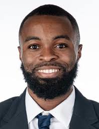 2024-25 Georgia Tech Men's Basketball Information Guide by GTAthletics