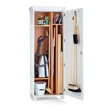 Porte Placard Ikea Ideas Armoire A Balai Rangement Balais Amenagement Placard