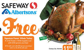 Thanksgiving stress increases each year but we're not exactly sure why. Best Turkey Prices At The Grocery Store Near You The Coupon Project