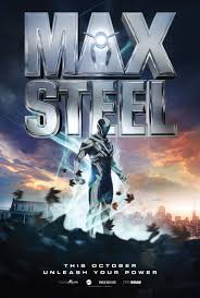 Max Steel 2016 Film Aksiyon Filmleri Sinema