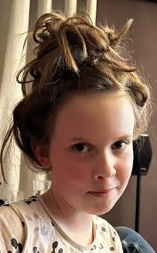 Imogen Anderson is fundraising for Little Princess Trust