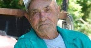 James "J.K." Thacker (June 14, 1938