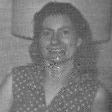 Lois Evelyn Britt Gassett (1927-2005)