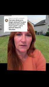 When Wife Says Your Yard Looks Nice Mcelroy