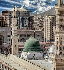 pin by ahmed adel on اجمل صور لمكة و المدينة المنورة medina mosque mosque taj mahal