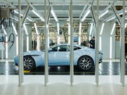 Aston martin is also different from stroll's previous investments because the company is listed, meaning any turnaround happens under the glare of born lawrence sheldon strulovitch in montreal in 1959, stroll today enjoys the good life. Aston Martin Can Billionaire Lawrence Stroll Save British Icon Bloomberg