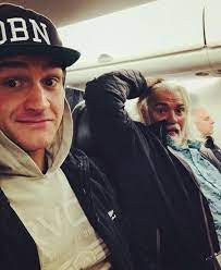 According to cnn, officials did not give mcglashan's cause of death, and his death is currently under investigation. Deadliest Catch Zack Larson Beautifully Eulogizes Nick Mcglashan