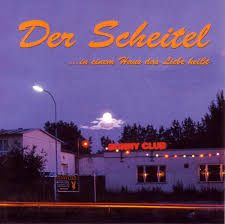 Desweiteren was sagen die engel dazu, und das mathera. Der Scheitel In Einem Haus Das Liebe H Amazon Com Music