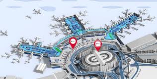 Um mit einem antigen schnelltest zu reisen vergewissern sie sich bitte zuerst, ob alle länder, transitländer. Ecocare Flughafen Dusseldorf Ecocare Covid 19 Testzentrum Im Dusseldorf Airport
