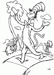 Sign up to receive dr. Dr Suess Coloring Pages To Download And Print For Free Coloring Library