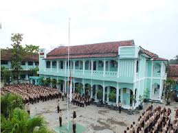 Mts al 'ma'arif merupakan sekolah setingkat smp yang ada di dusun brudu, desa brudu, kecamatan sumobito, jombang. Profil Smk Ma Arif 2 Gombong Sekolah Islam Laduni Layanan Digital Untuk Negeri