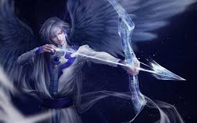 Yue Cardcaptor Sakura Wallpaper 2366925 Zerochan Anime Image Board Yue (cardcaptor sakura)'s recent wallpapers. yue cardcaptor sakura wallpaper