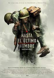 Pin By Angel St On Cine Y Mucho Mas Hacksaw Ridge Movie Streaming Movies Good Movies