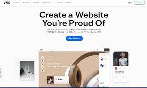 Make your own beautiful responsive website for free with the best website builder. Best Free Website Builders You Should Consider Using