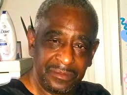 Andrew Bernard Burroughs Obituary (1960