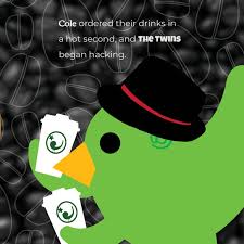 Gabe — Red Fred Project