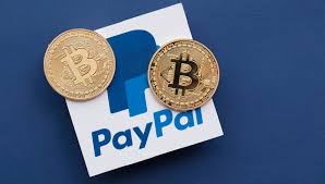 To be more specific i will describe the simplest and fastest way to exchange bitcoin to paypal. Paypal And Coinbase Partnership To Bring Seamless Crypto Buying Forex News By Fx Leaders