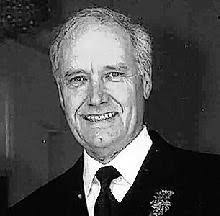 Richard Kemmerer Obituary (1947