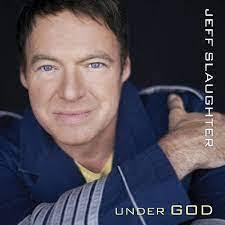 Jeff Slaughter's Instagram, Twitter & Facebook