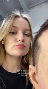 Solving Relationship Woes with Robot ثلج