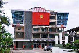 Daftar sma swasta terbaik di surabaya. 2020 Daftar Universitas Terbaik Di Palembang Ptn Pts Terbaru