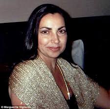 Hart Island in New York, the largest mass burial site in the US