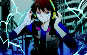 19 Wallpaper Anime Headphone Hd Tachi Wallpaper These rankings are based on the amount of times each character has been added to a user's favorite characters section. 19 wallpaper anime headphone hd