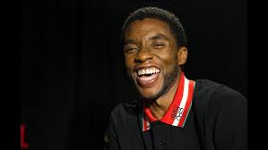 Marshall Interviews: Chadwick Boseman, Josh Gad, Sterling K Brown