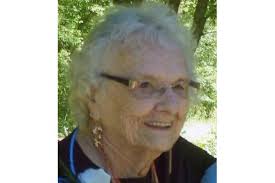 Ellen Crouch Obituary (1928