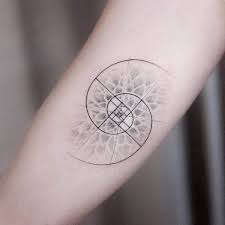 Golden ratio fibonacci spiral tattoo. 40 Amazing Fibonacci Tattoo Designs Tattooadore Fibonacci Tattoo Spiral Tattoos Line Tattoos