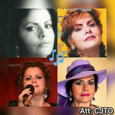 Feliz Cumpleaños #68 a la Querida Nancy Toro. Es una reconocida  cantante,actriz y locutora. Nacida el 01 de Octubre de 1954 en Caracas. Con  40 años de carrera artística regalandonos sus lindas