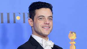 Rami malek ➐ ретвитнул(а) rami malek online. Rami Malek Spricht Uber Den Peinlichen Golden Globes Vorfall Mit Nicole Kidman