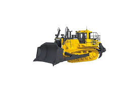 Komatsu D375A-8 Crawler Dozer