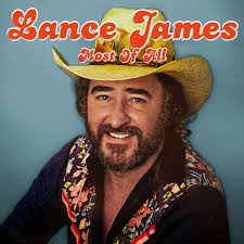 Lance James