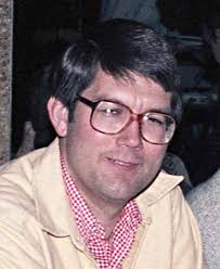 THE DC COMICS OFFICES 1982-1991 Part 1