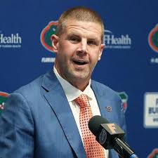 Florida Gators keep losing recruits under Billy Napier. It's not as bad as  it seems.