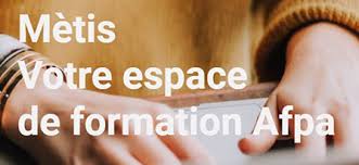 Check spelling or type a new query. Se Connecter A Metis Afpa Plateforme Numerique Afpa