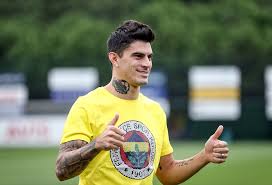 May 19, 2021 · ruth e. Fenerbahce Haberleri Diego Perotti Sakatligim Yalan Yakinda Donecegim Ntvspor Net