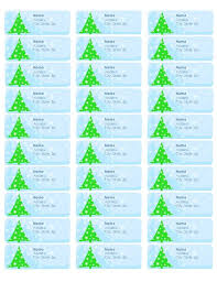 Check out our avery 5160 template selection for the very best in unique or custom, handmade pieces from our shops. Free Printable Christmas Address Labels Avery 5160 A6eac16a31bd2d7f77ab1c Return Address Labels Template Address Label Template Christmas Return Address Labels